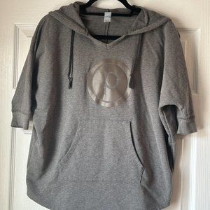 Pure Barre Hoodie